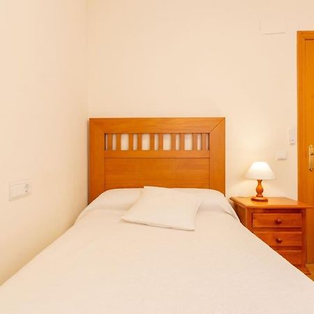 Apartamento Atico Duplex ซานตาโปลา ภายนอก รูปภาพ