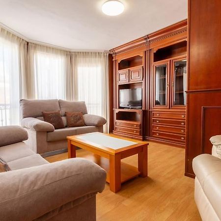 Apartamento Atico Duplex ซานตาโปลา ภายนอก รูปภาพ