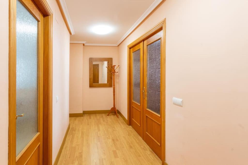 Apartamento Atico Duplex ซานตาโปลา ภายนอก รูปภาพ